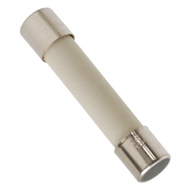0322007.HXP Littelfuse Inc. Fusibles